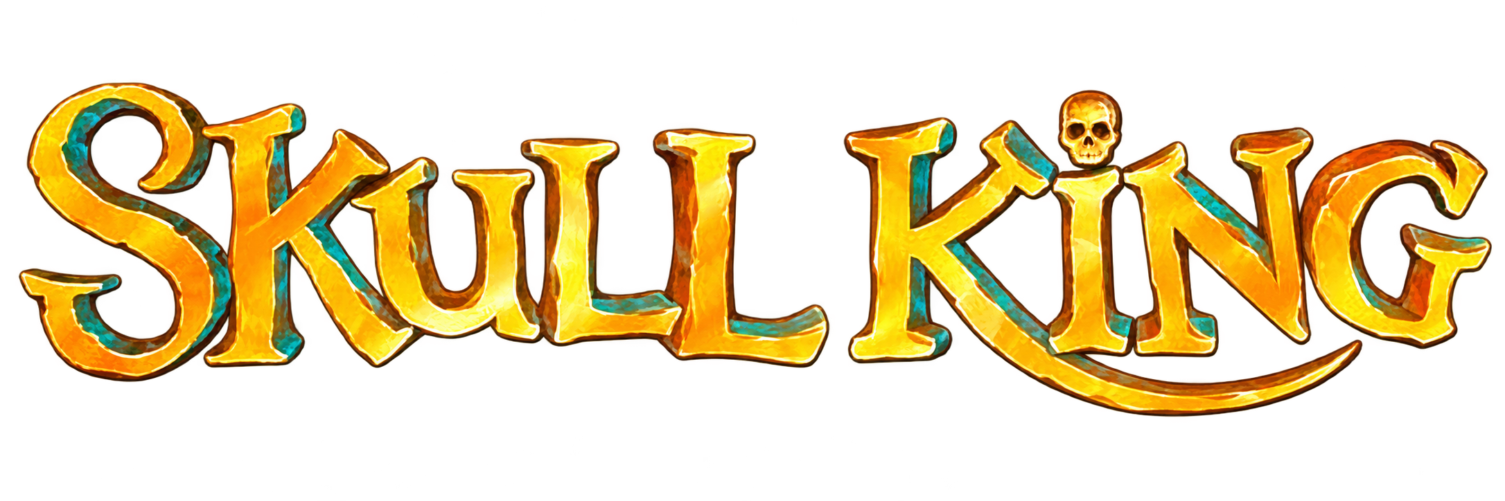 Skull King